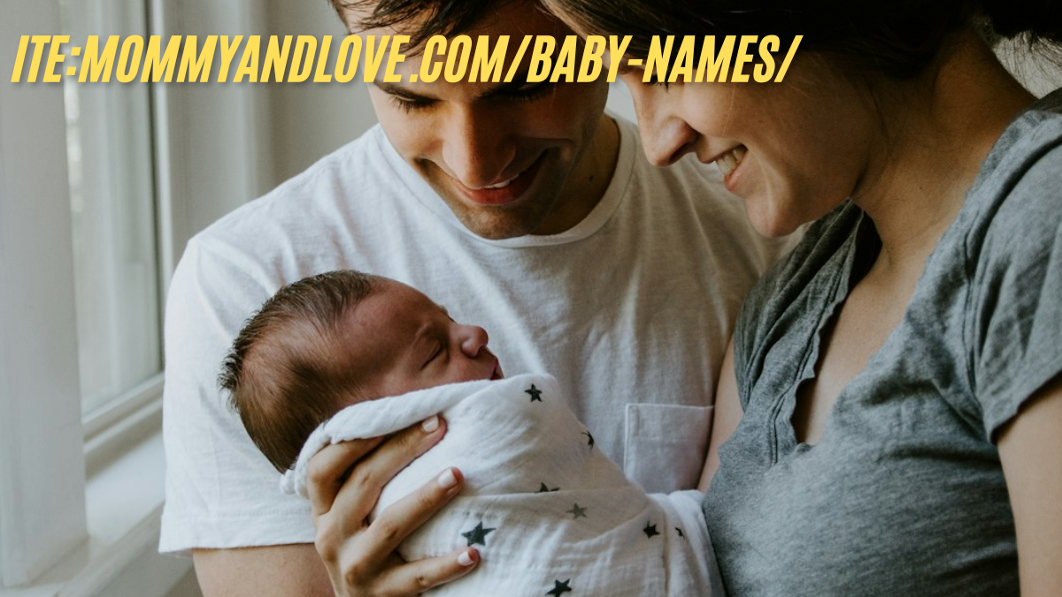 Ite:mommyandlove.com/baby-names/ Discovering the Perfect Baby Name in 2025