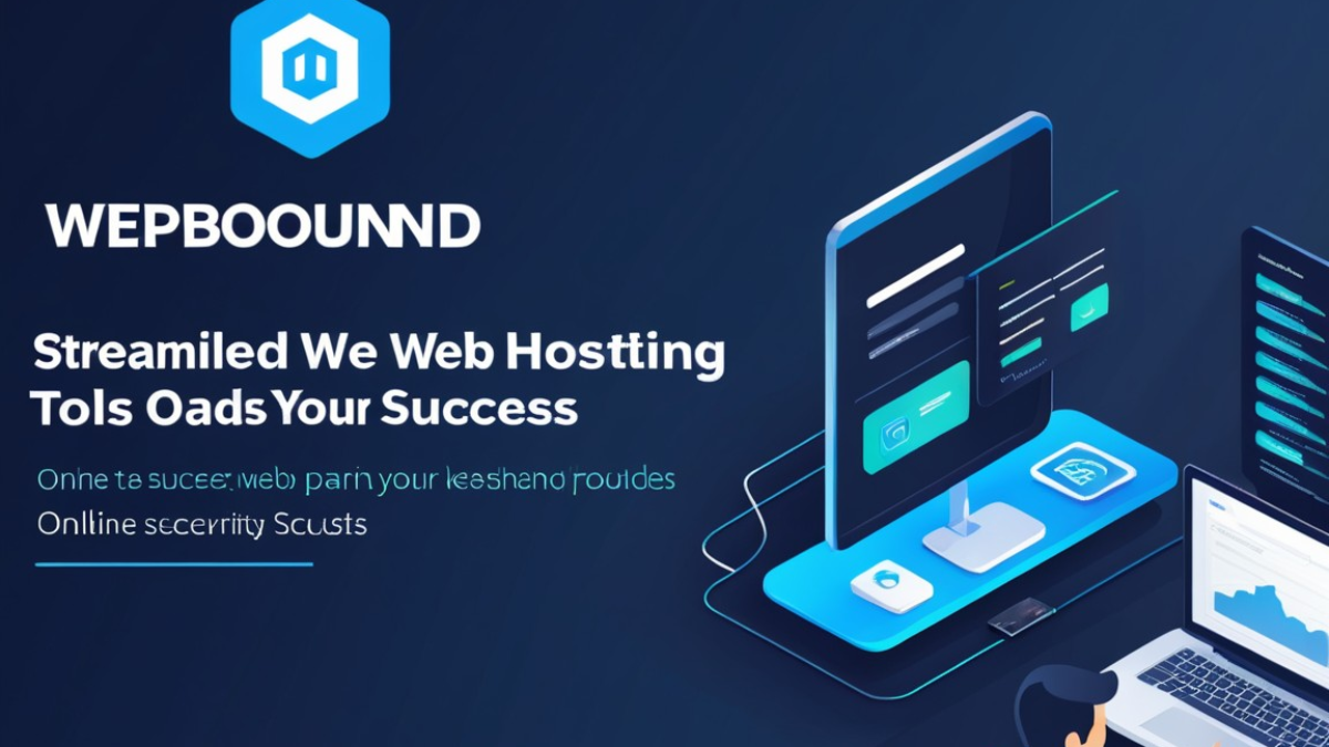 Unlock the Power of Wepbound Streamlined Web Hosting and Marketing Tools in 2025