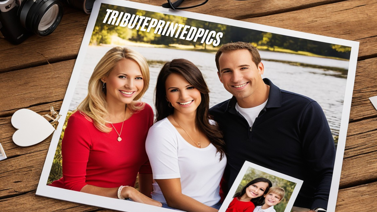 TributePrintedPics The Ultimate Way to Honor Loved Ones with Custom Printed Photos in 2025