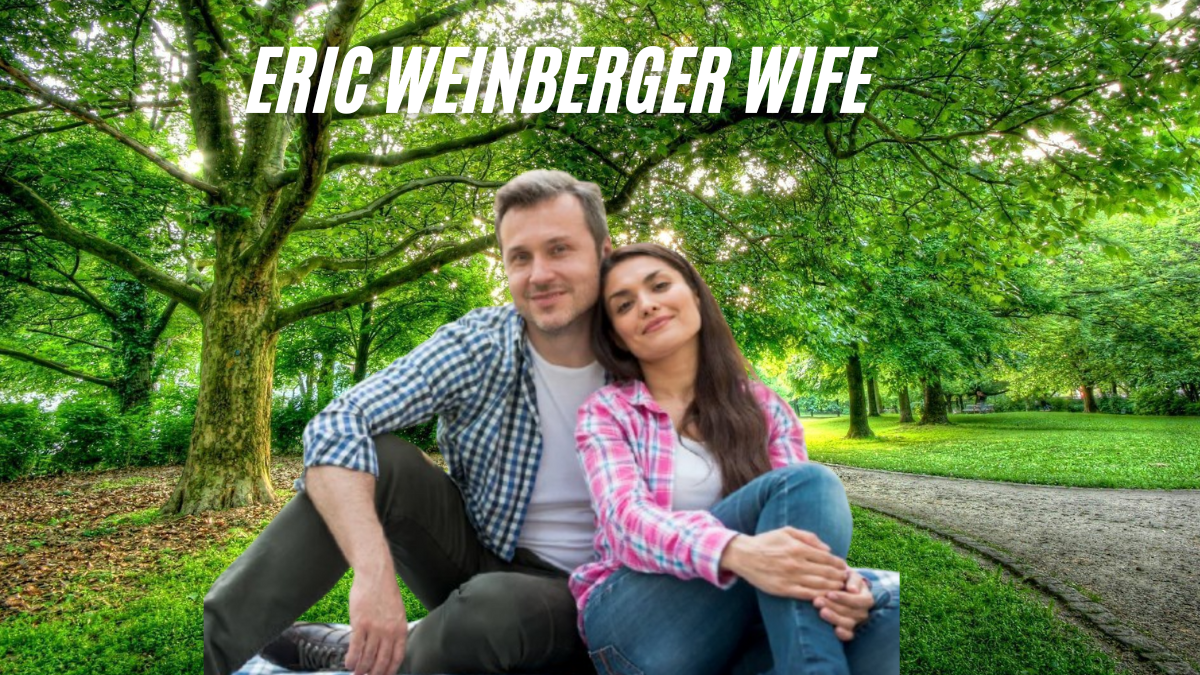 Eric Weinberger wife Alexandra Kreisler the Talented Actress behind success in 2025 guide