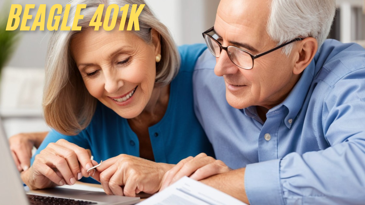 Beagle 401k A Comprehensive Guide to Securing Your Retirement Future