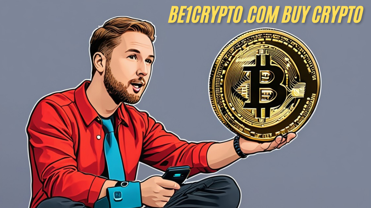 Be1crypto.com buy crypto a Beginner’s Guide to Buying Crypto in best way