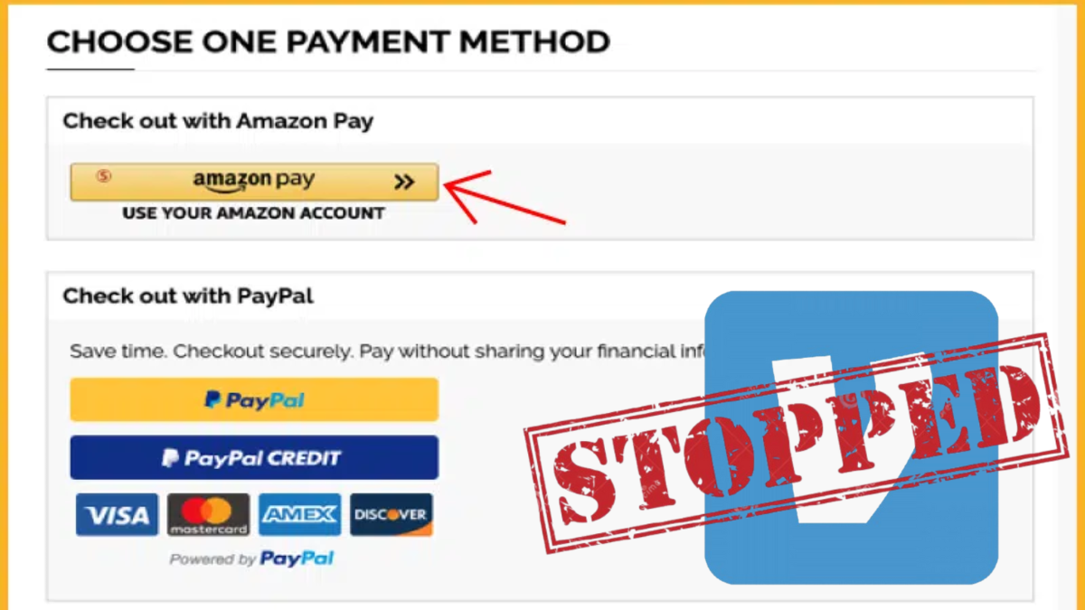 Allintitle:when does amazon stop accepting venmo best guide 2025