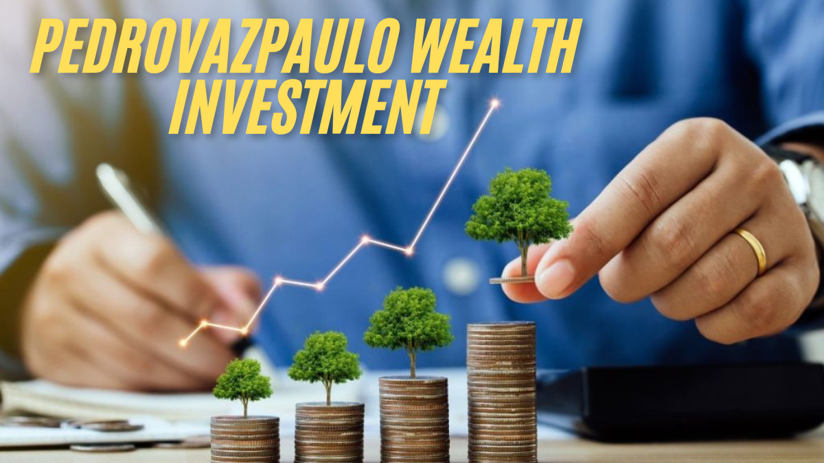 Maximizing Returns with Pedrovazpaulo Wealth Investment Strategies in 2025