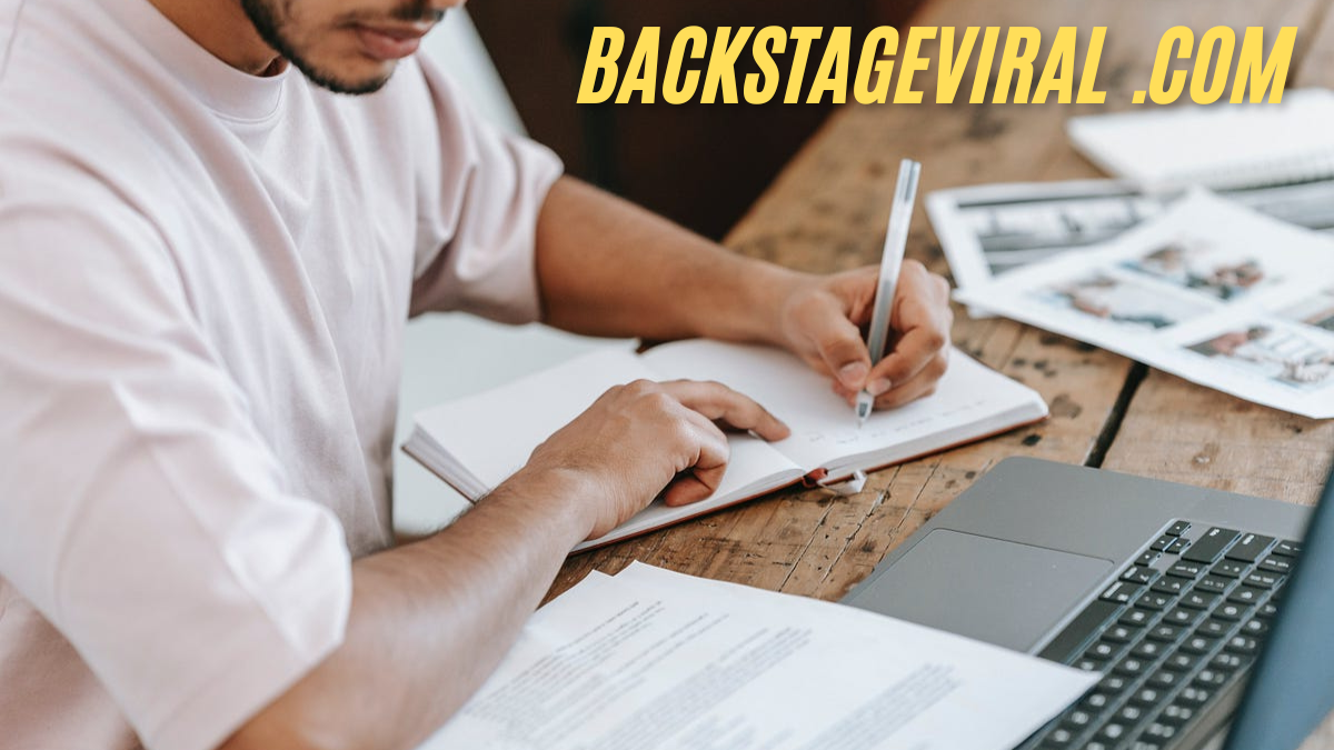 BackstageViral .com best Revolutionizing Digital Content Sharing platform in 2025