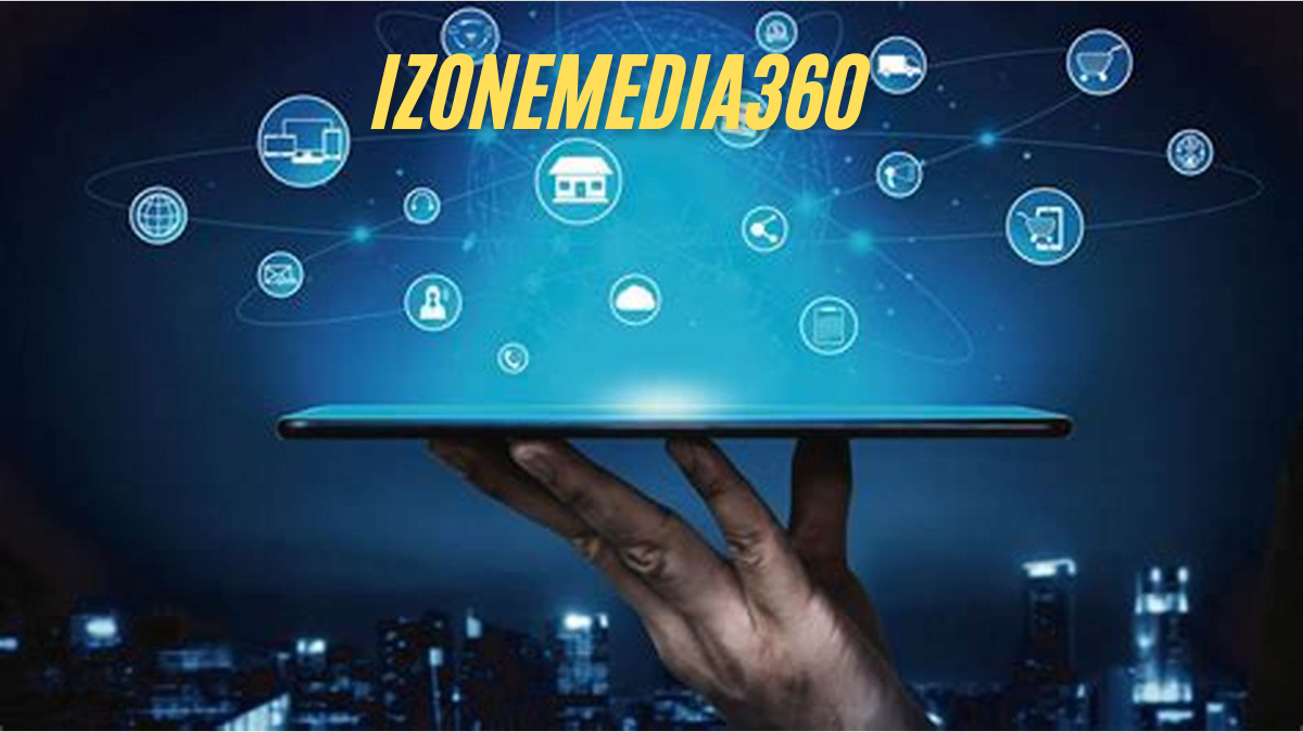 Exploring the best Features of IzoneMedia360.com in digital social media