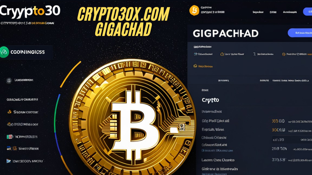 Rise of the Crypto30x.com Gigachad Phenomenon latest guide 2025