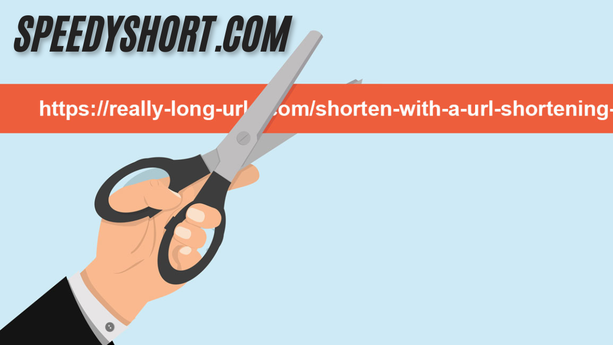 Speedyshort.com a Comprehensive Guide to URL Shortening Services in 2025