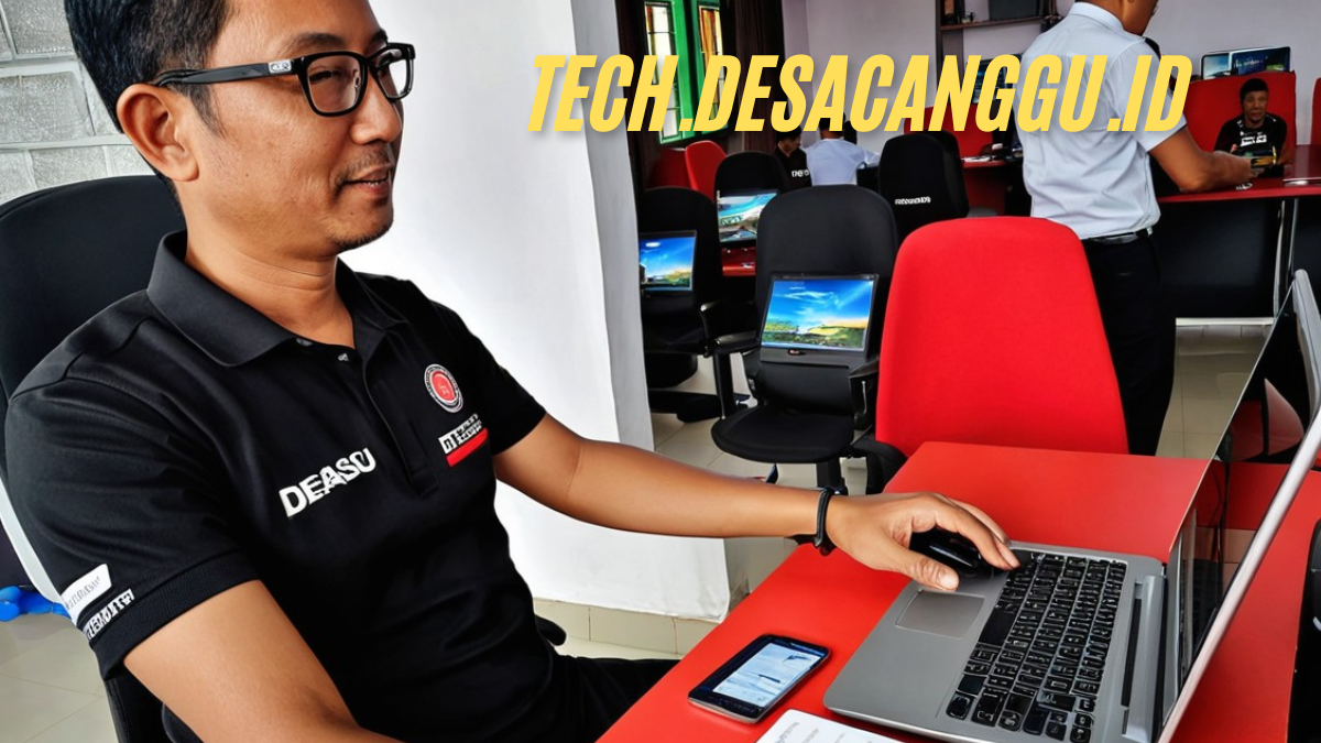 Exploring the Innovative tech.desacanggu.id latest guide 2025