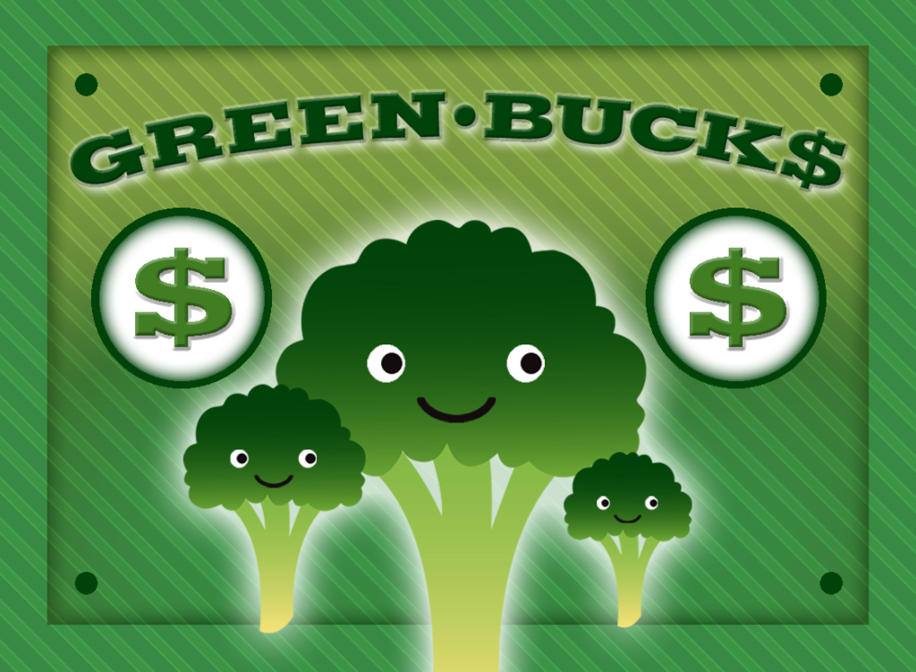 Understanding MyGreenBucks