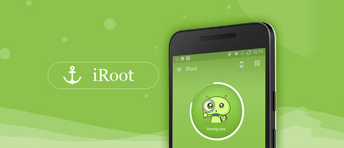 Tool 2: iRoot