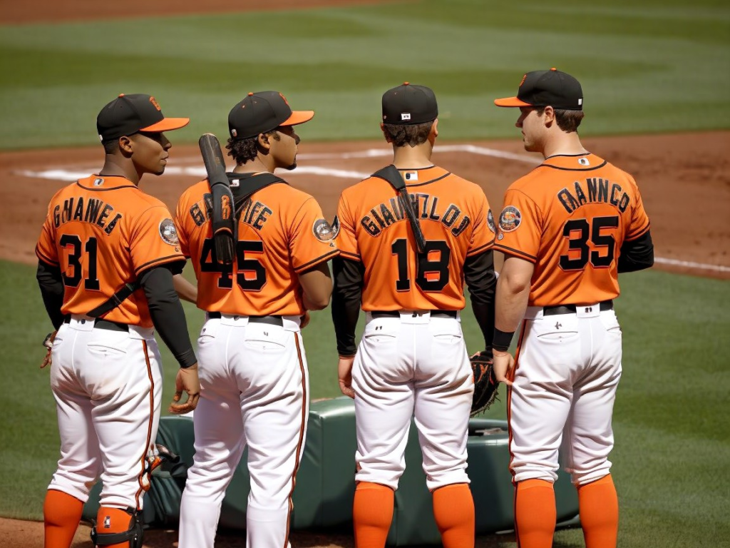 Baltimore orioles vs san francisco giants match player stats 17 sep 2024 best analysis