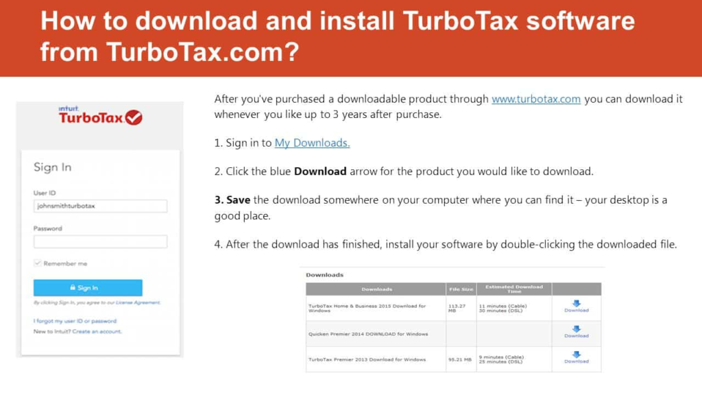 How to InstallTurboTax.Cc with License Code: A Step-by using-Step Guide