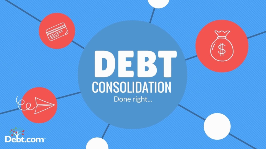 Understanding Debt Consolidation